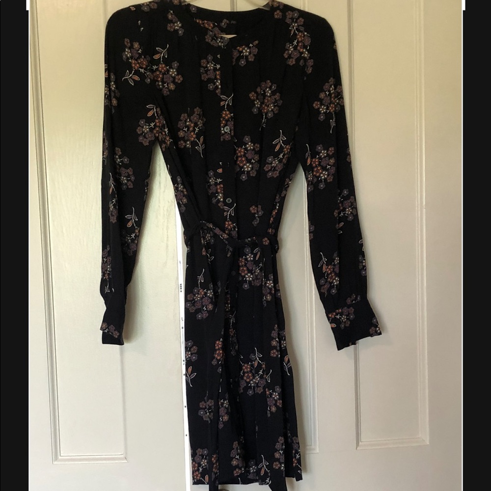 Loft dress size XS